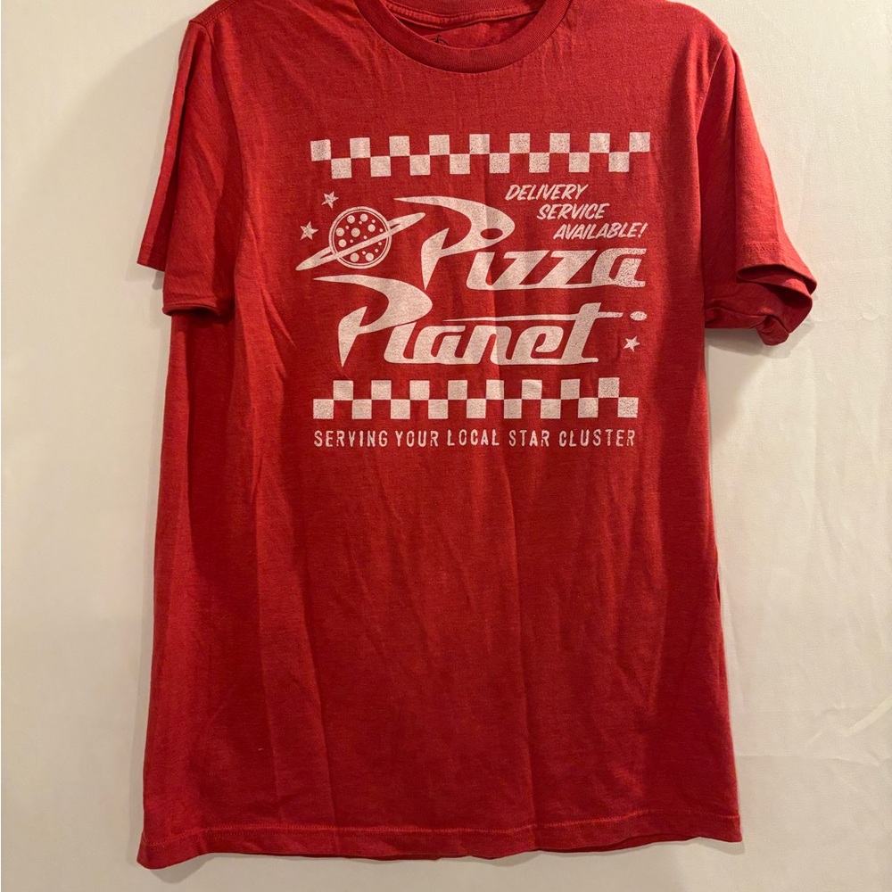 Disney tee